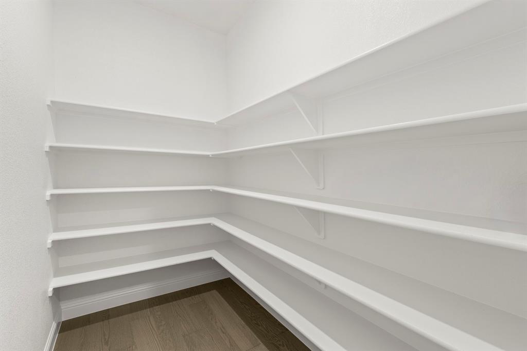 The Meadows - Residential