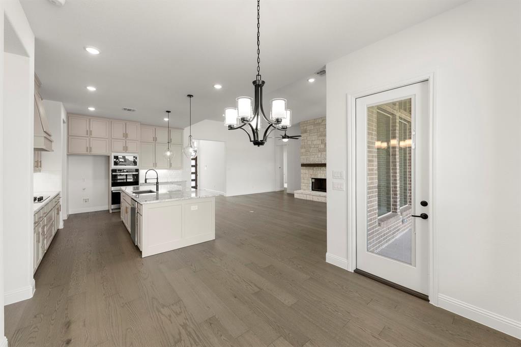 The Meadows - Residential