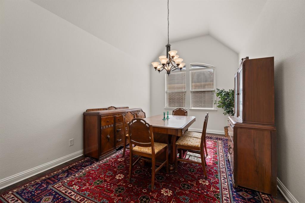 Oak Creek Trails - Residential