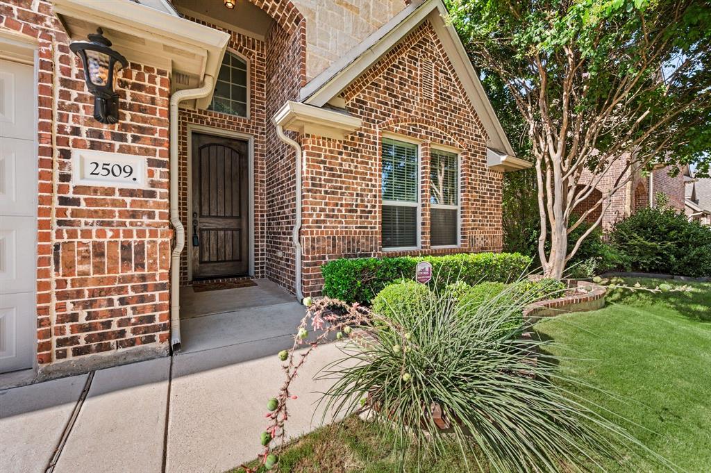 Oak Creek Trails - Residential