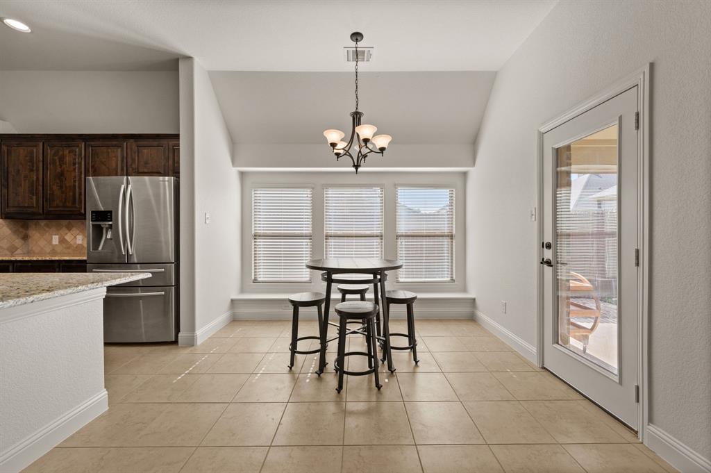 Oak Creek Trails - Residential