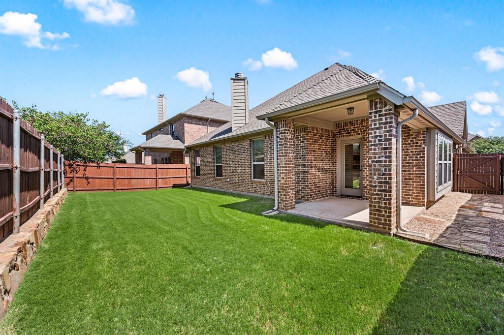 Oak Creek Trails - Residential