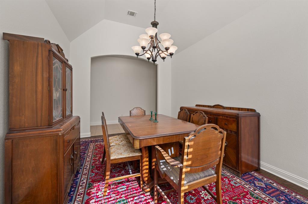 Oak Creek Trails - Residential