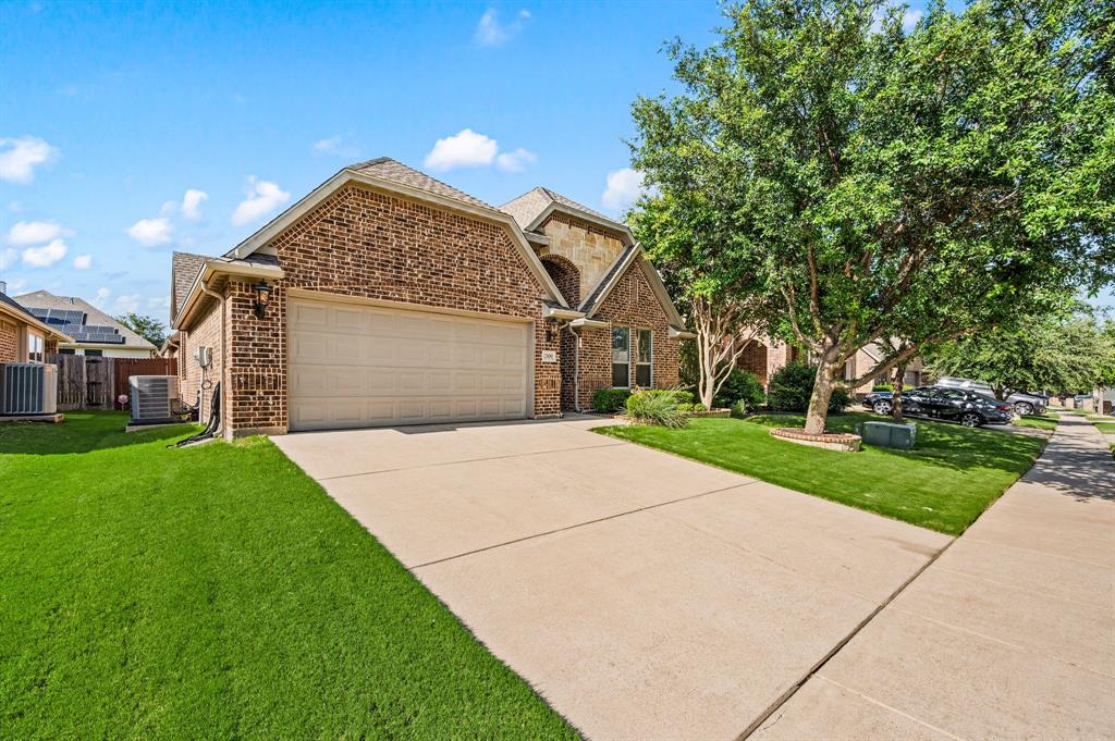 2509 Open Range Drive
