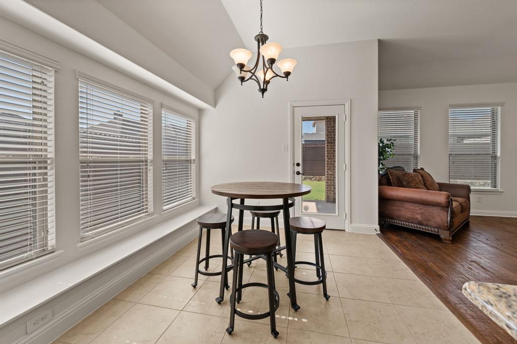 Oak Creek Trails - Residential