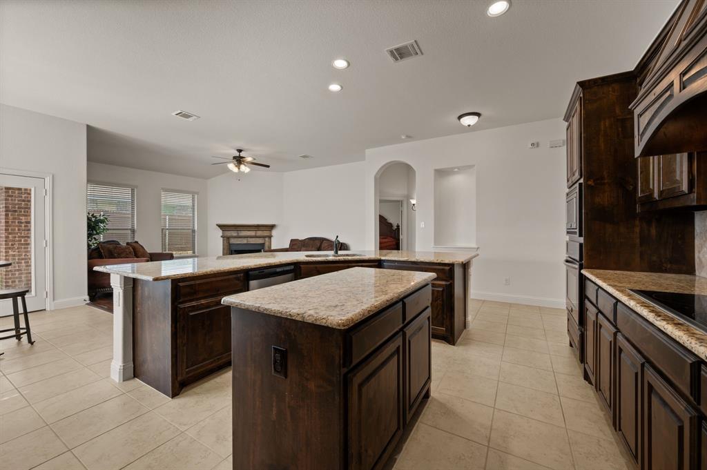 Oak Creek Trails - Residential