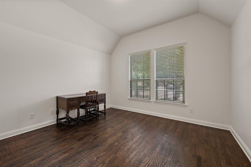 Oak Creek Trails - Residential