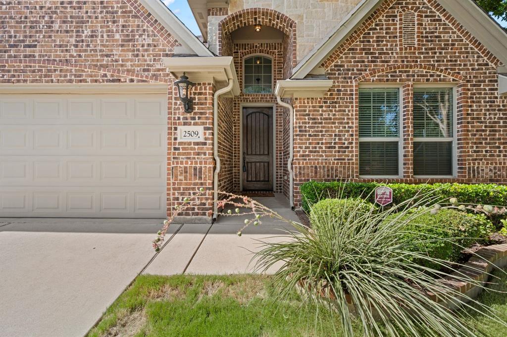 Oak Creek Trails - Residential