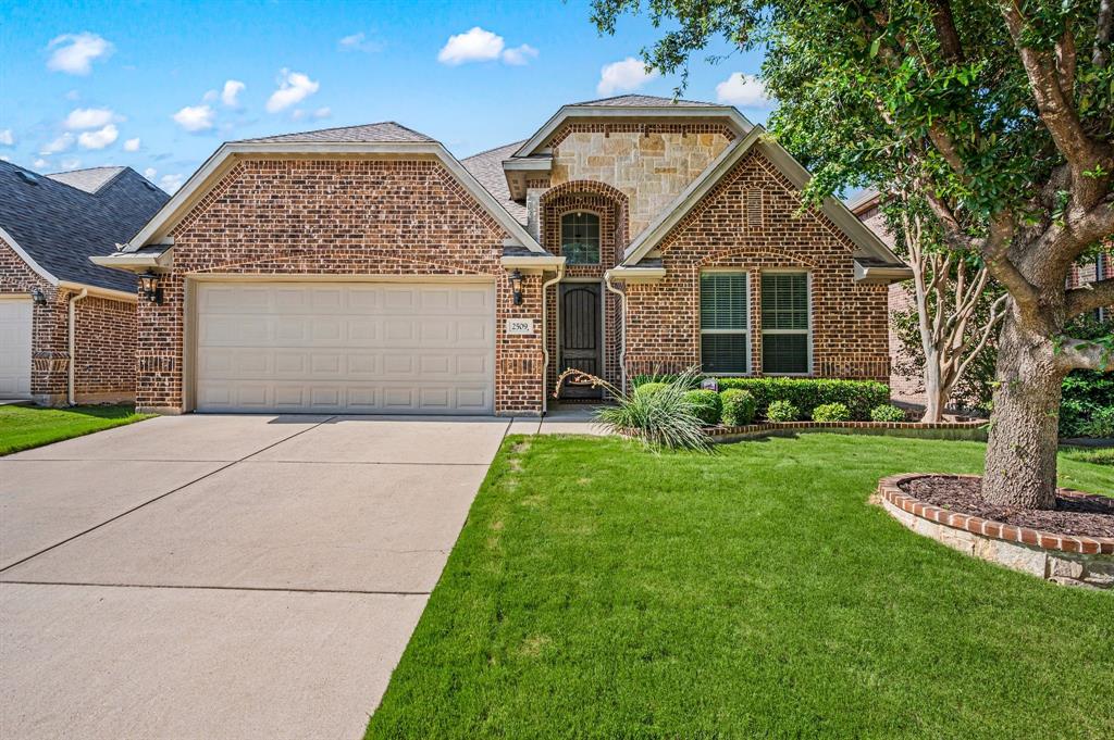 Oak Creek Trails - Residential