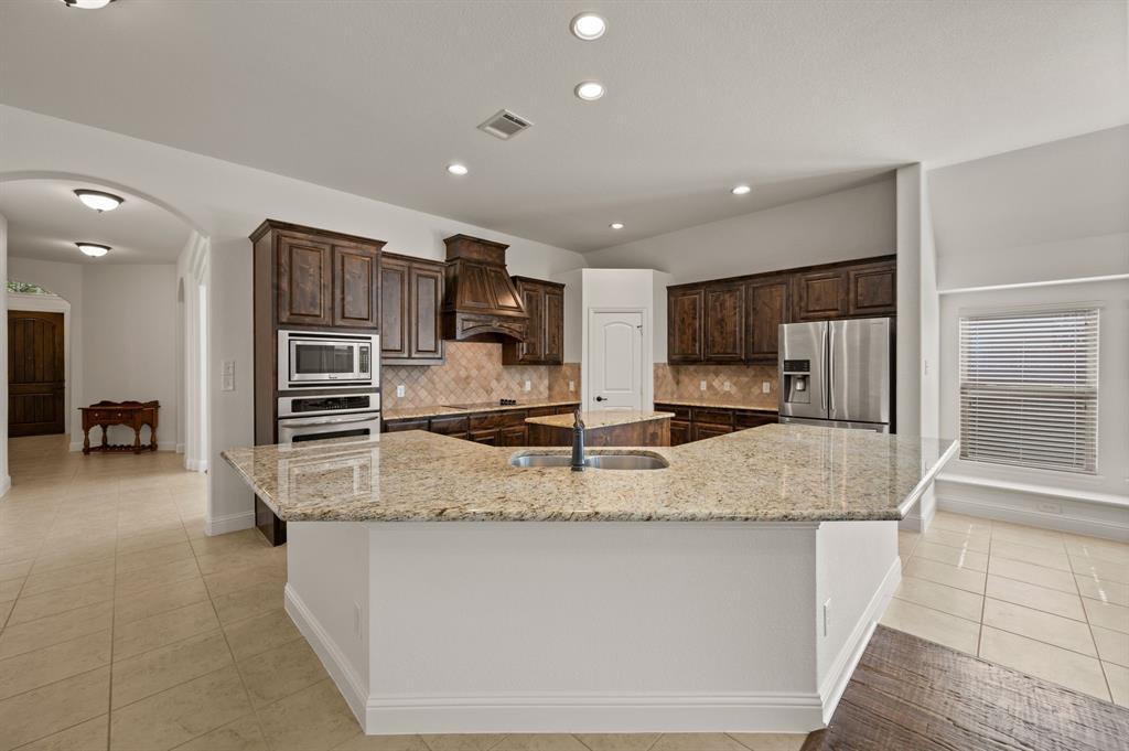 Oak Creek Trails - Residential