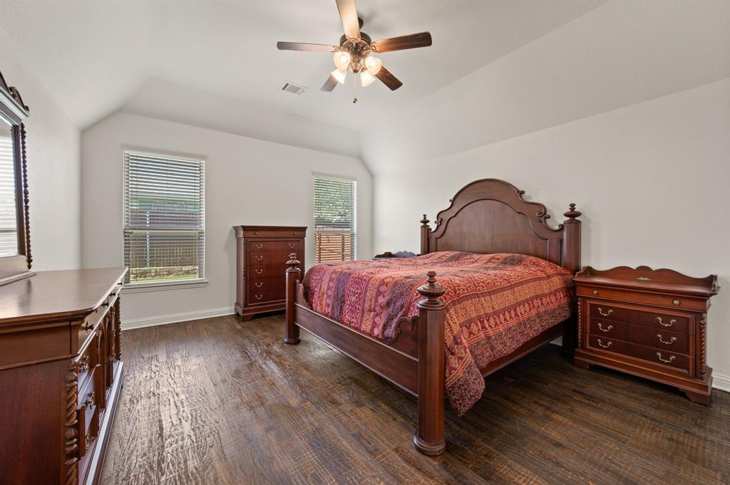 Oak Creek Trails - Residential