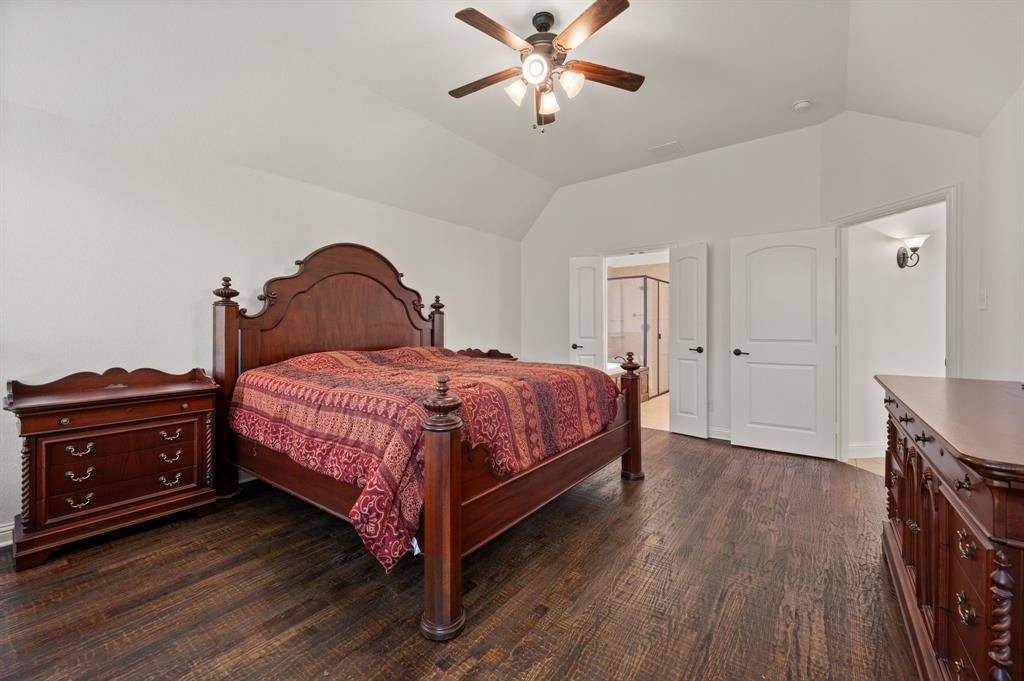 Oak Creek Trails - Residential