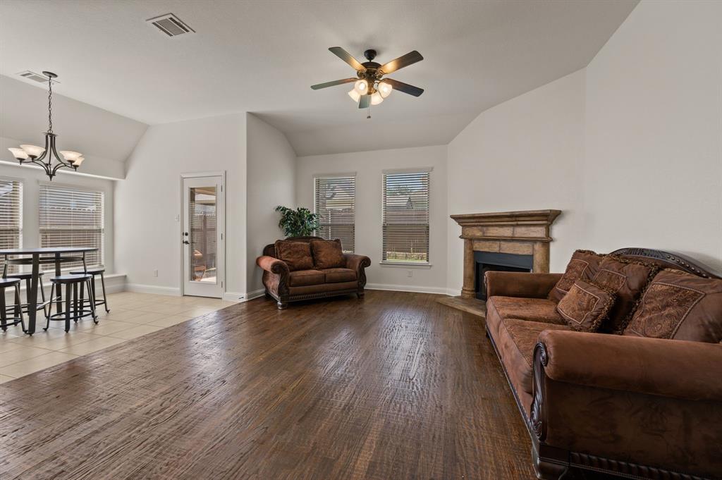 Oak Creek Trails - Residential