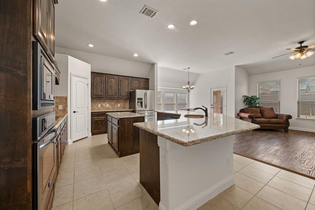 Oak Creek Trails - Residential