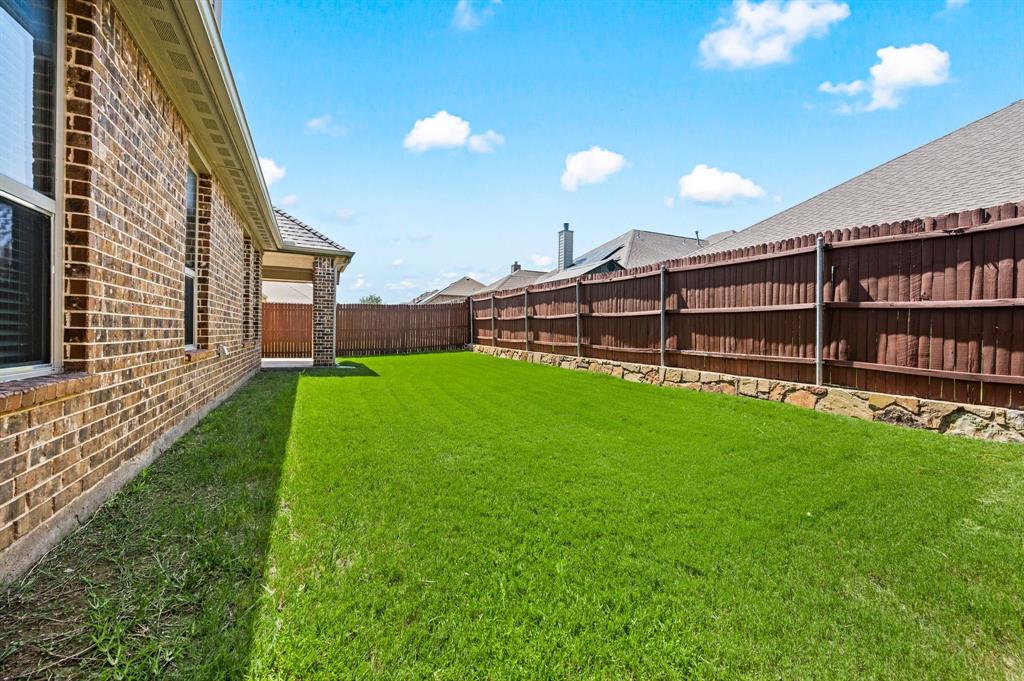 Oak Creek Trails - Residential