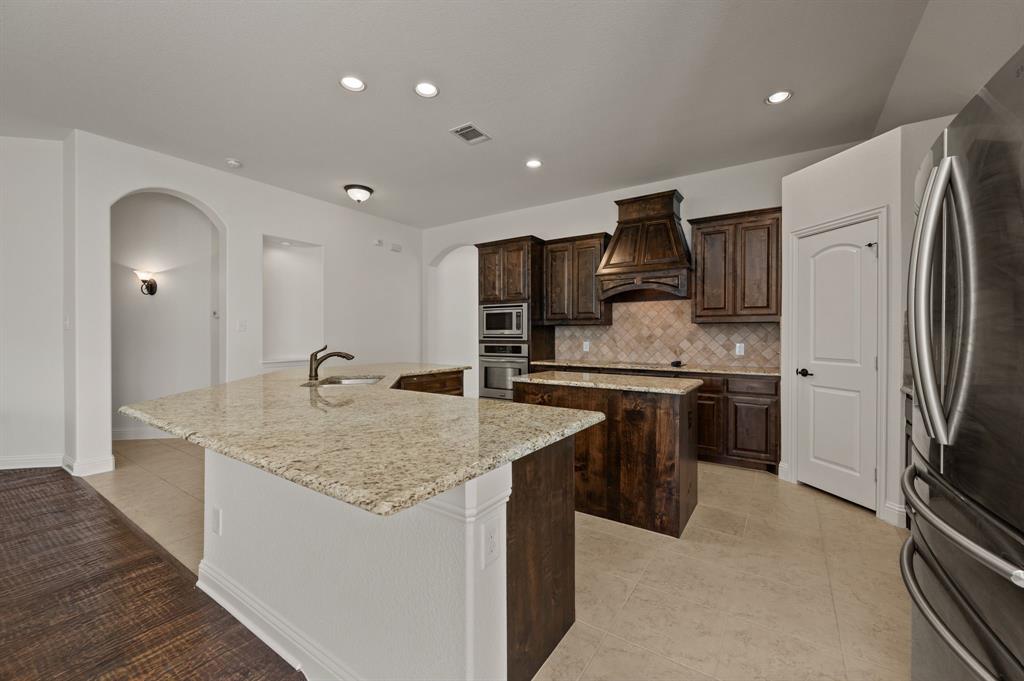 Oak Creek Trails - Residential