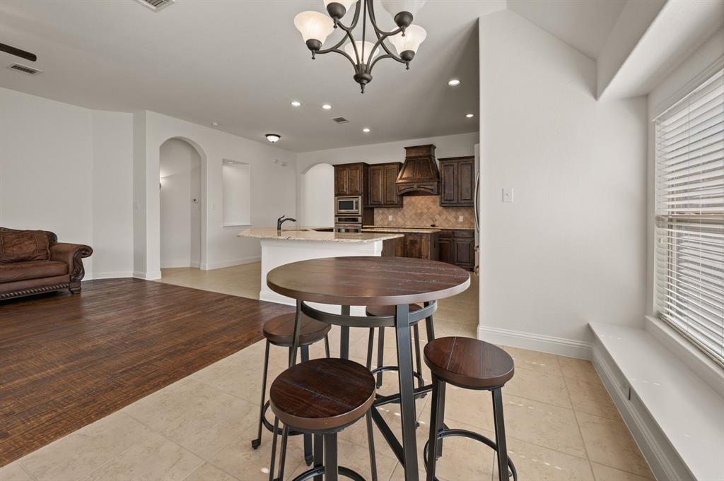 Oak Creek Trails - Residential