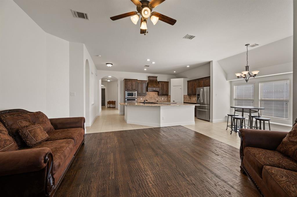 Oak Creek Trails - Residential