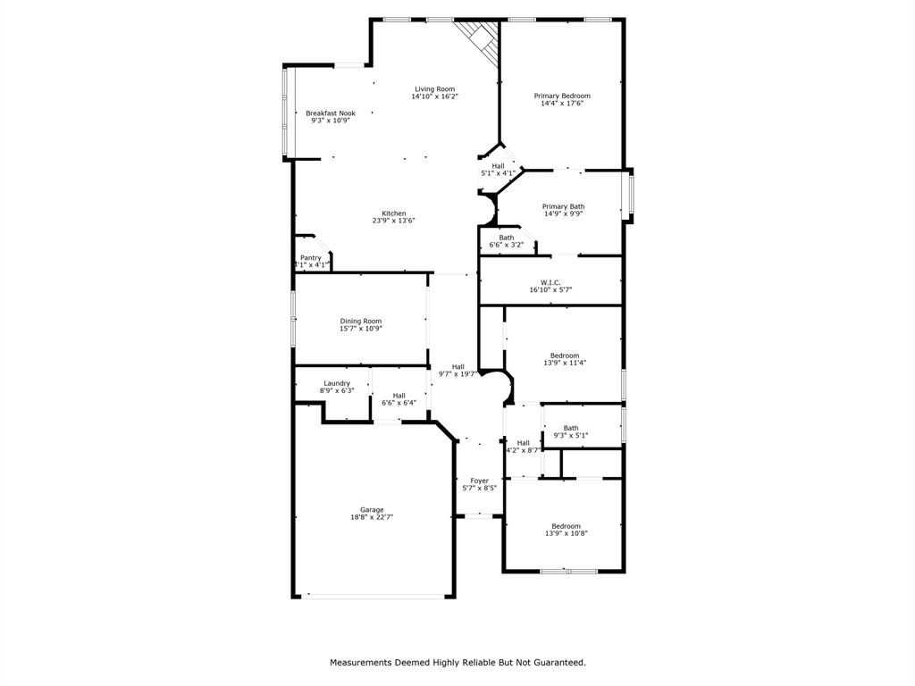 Oak Creek Trails - Residential