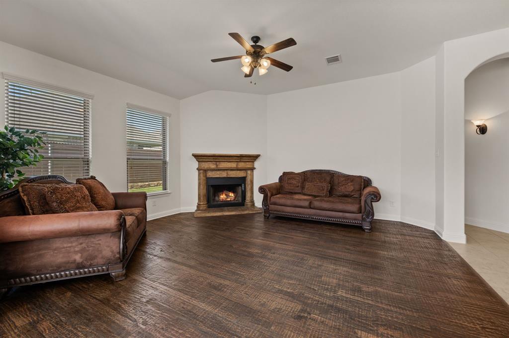 Oak Creek Trails - Residential