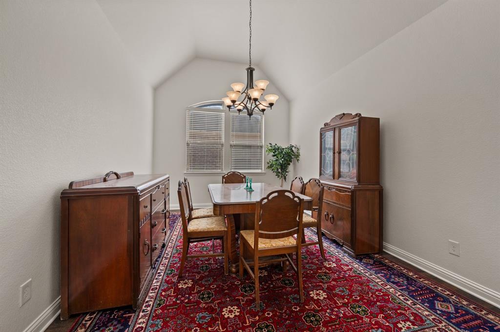 Oak Creek Trails - Residential