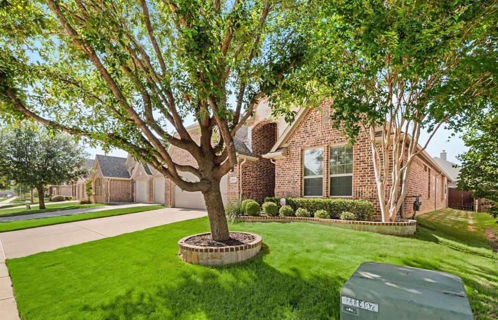 Oak Creek Trails - Residential