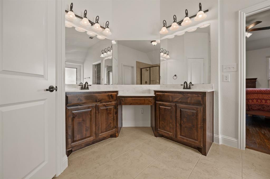 Oak Creek Trails - Residential