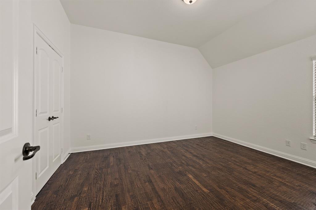 Oak Creek Trails - Residential