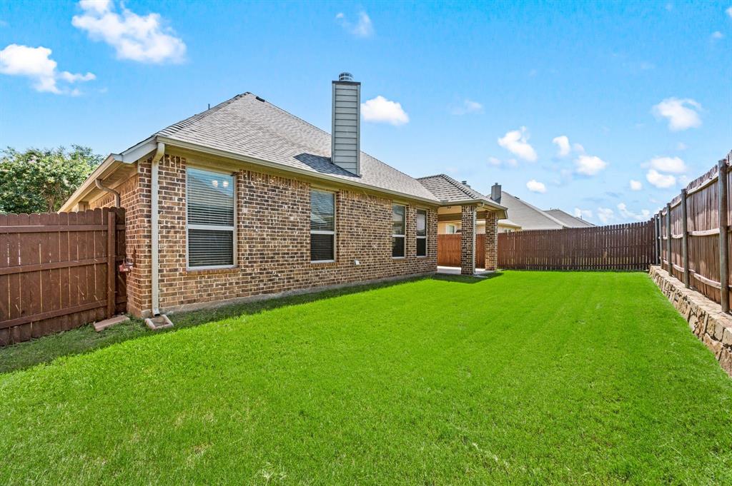 Oak Creek Trails - Residential