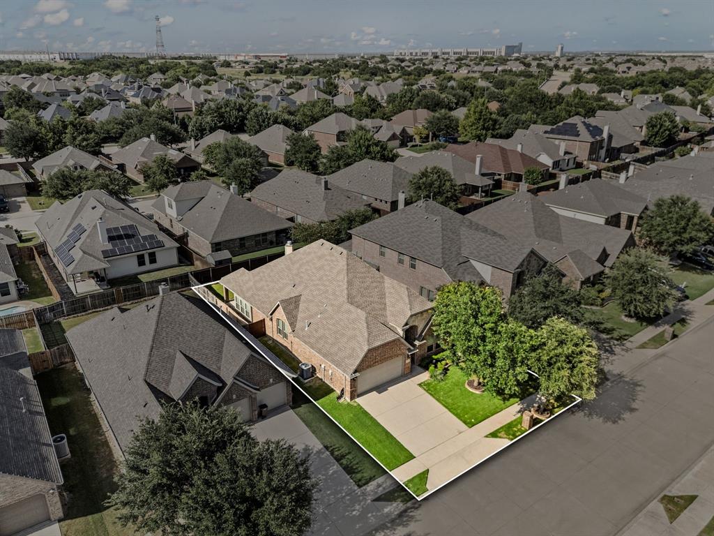 2509 Open Range Drive