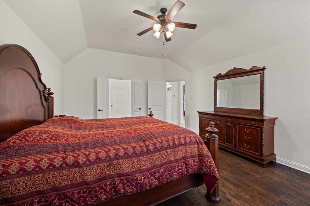 Oak Creek Trails - Residential