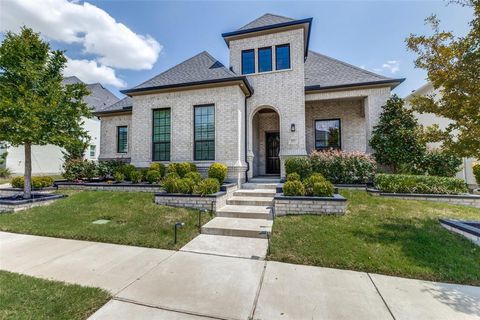 933 Sydney Lane Allen TX 75013