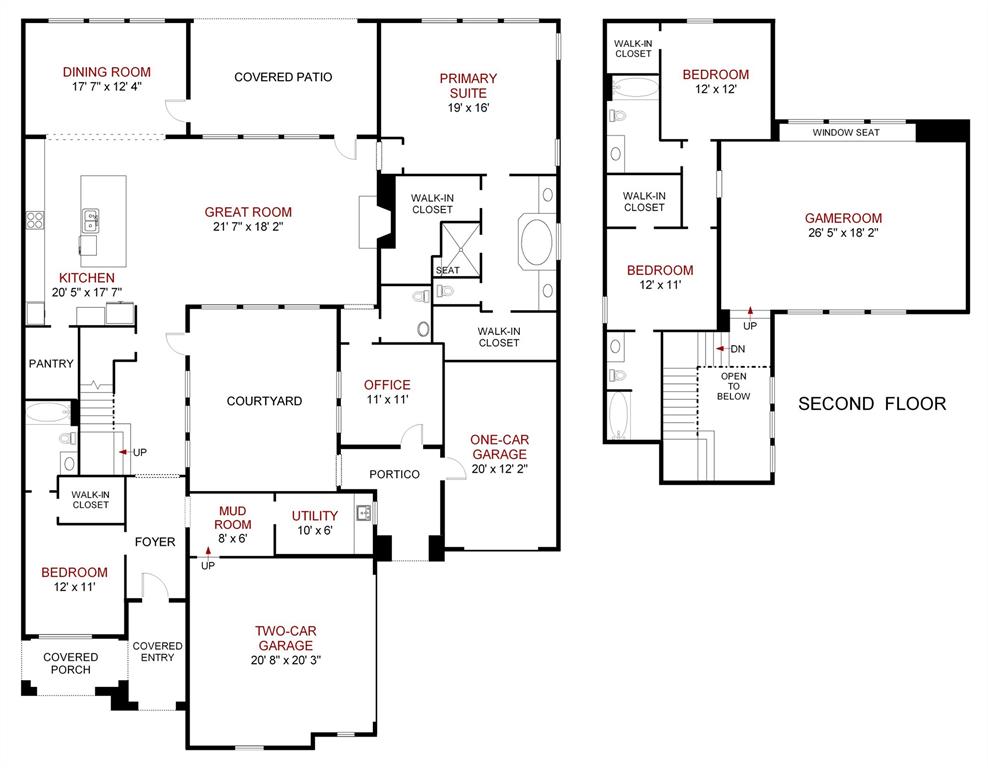 933 Sydney Lane