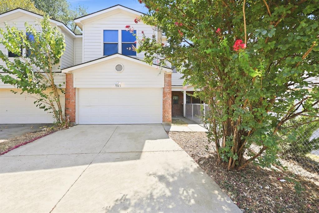 Photo of 144 Creek Cove Drive, Dallas, TX 75217 (MLS # 21392593)