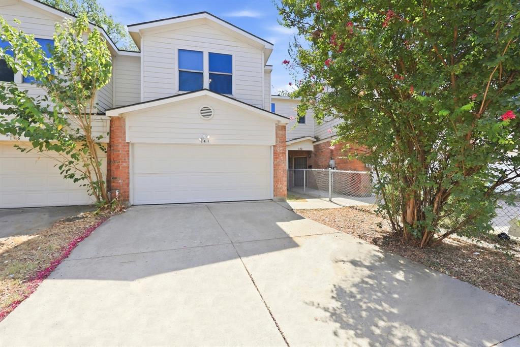 Photo of 144 Creek Cove Drive, Dallas, TX 75217 (MLS # 21392593)