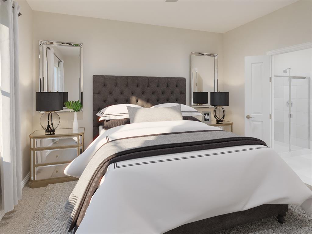 Parks at Foster Crossing - Residential