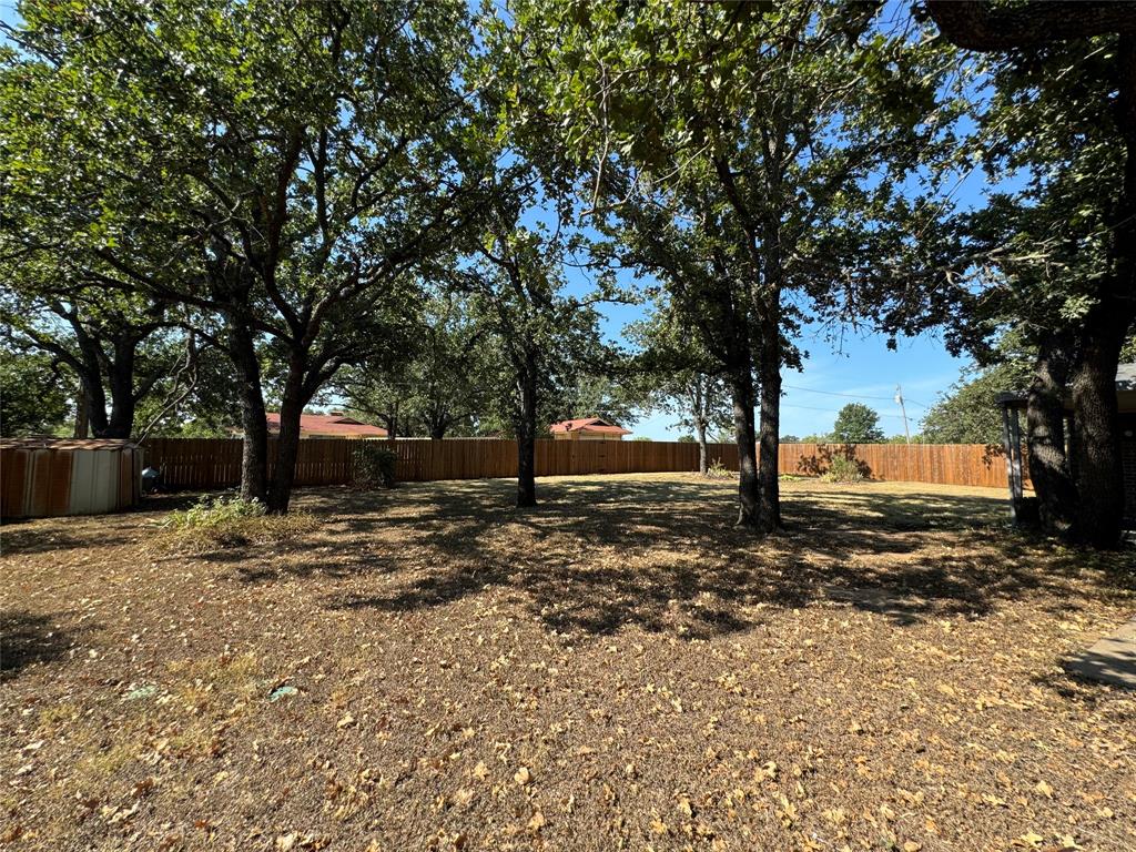 Crestwood - Residential