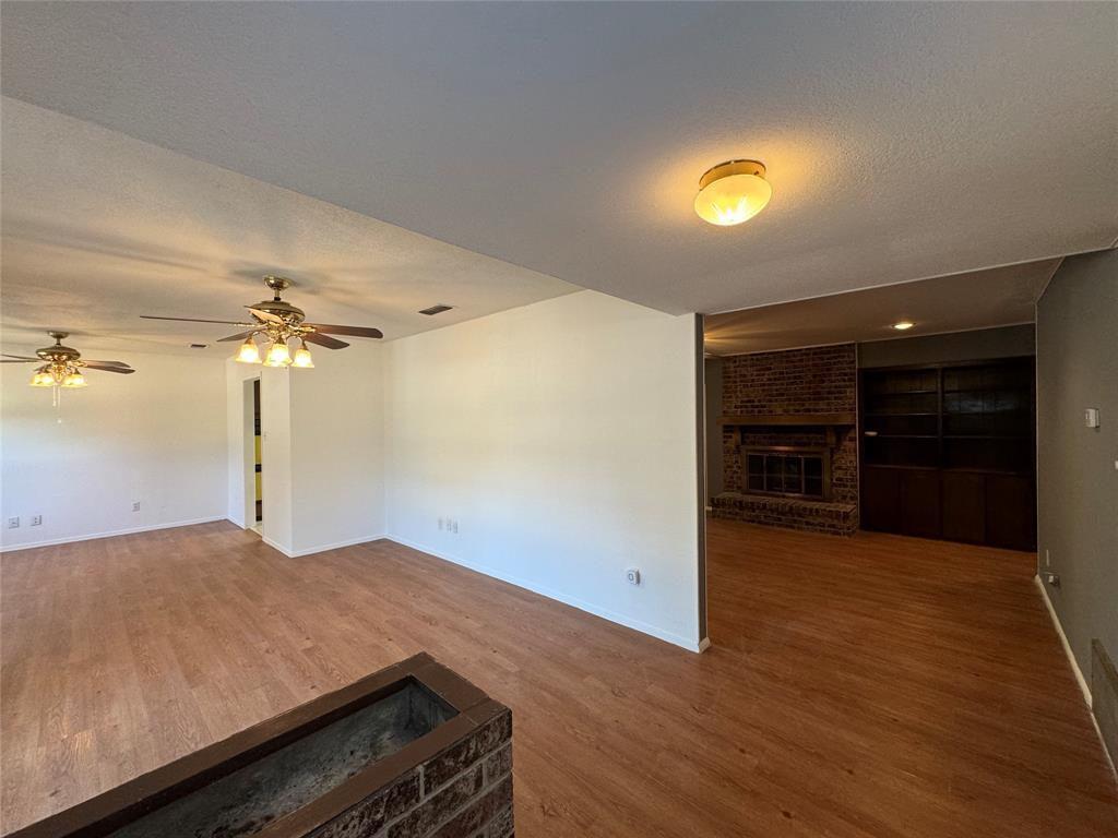 Crestwood - Residential