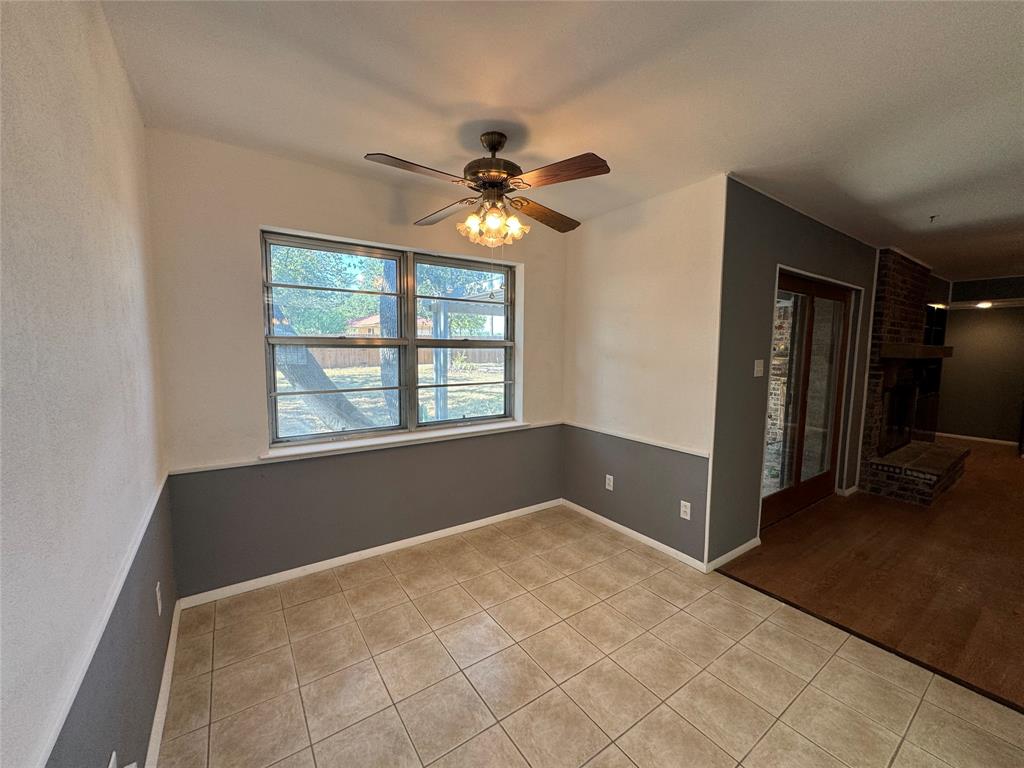 Crestwood - Residential