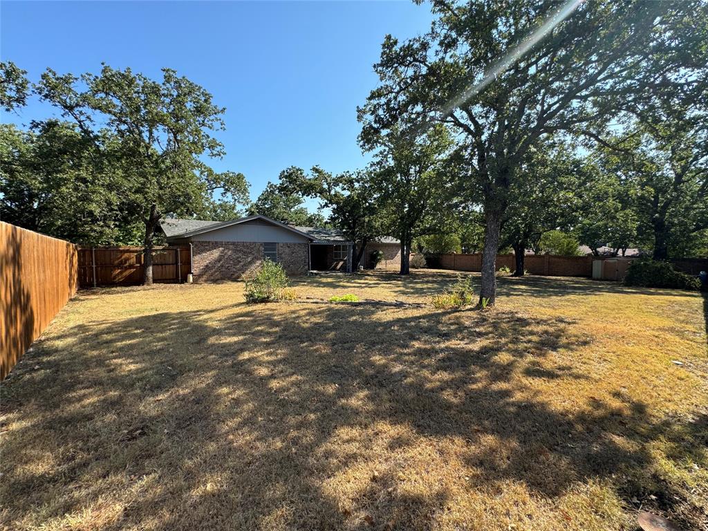 Crestwood - Residential