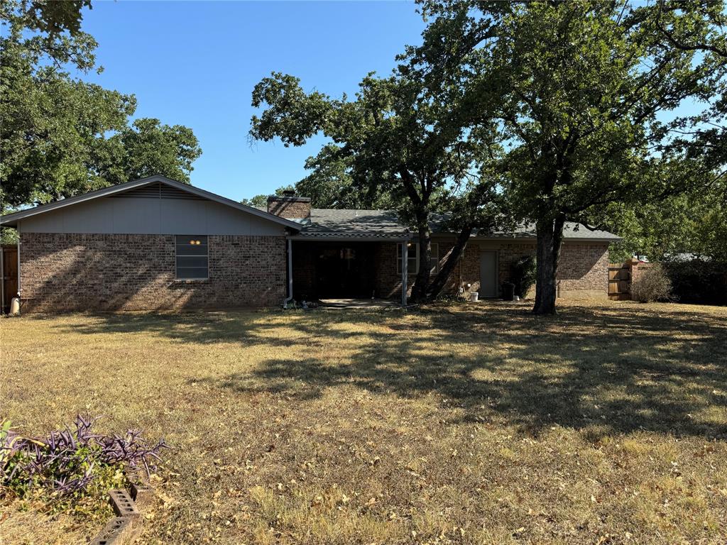 Crestwood - Residential