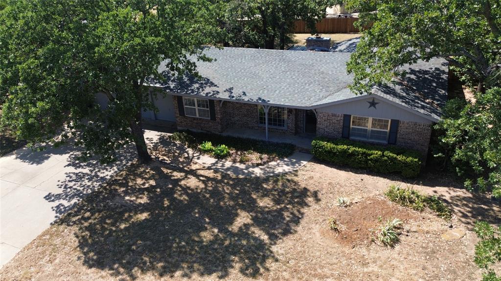 Crestwood - Residential