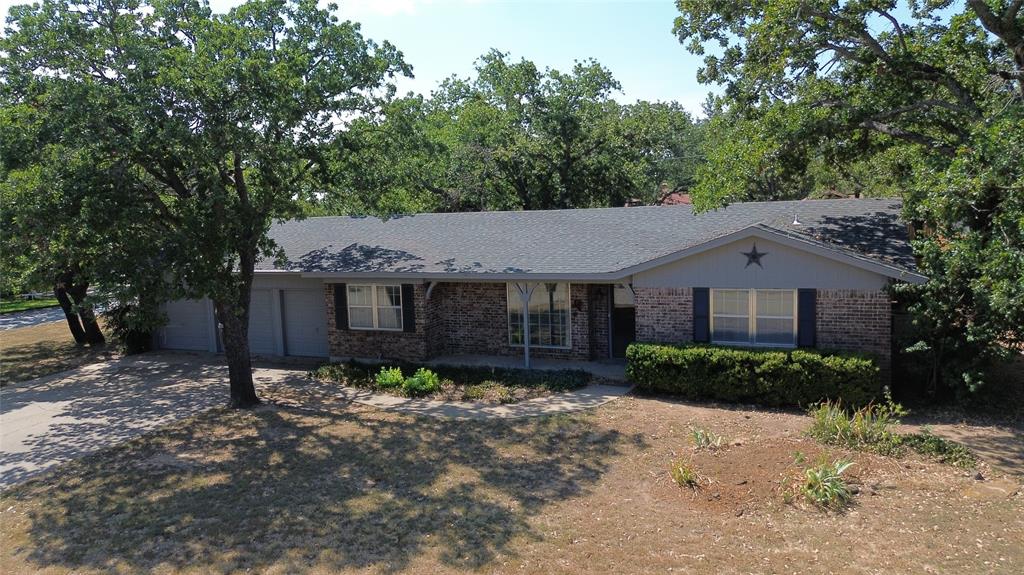 Crestwood - Residential