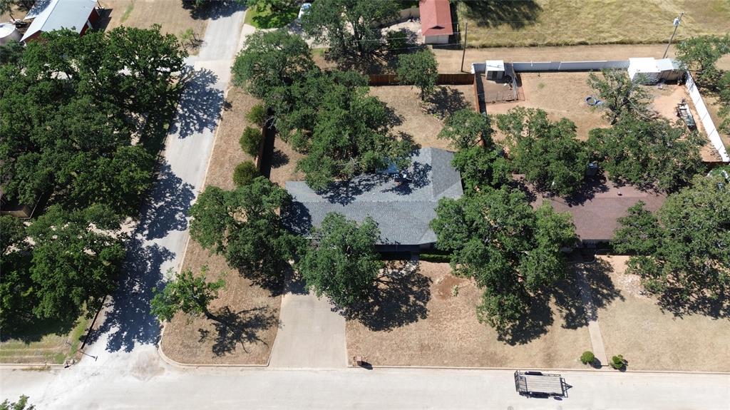 Crestwood - Residential