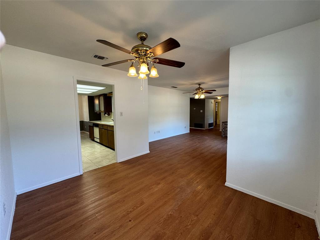 Crestwood - Residential