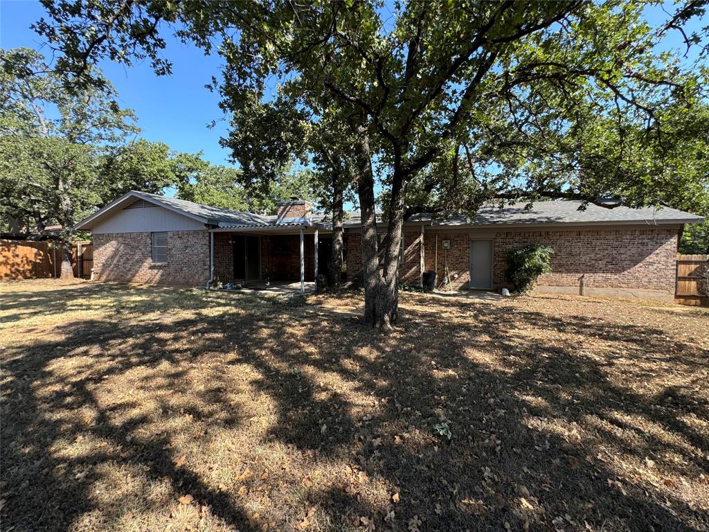 Crestwood - Residential