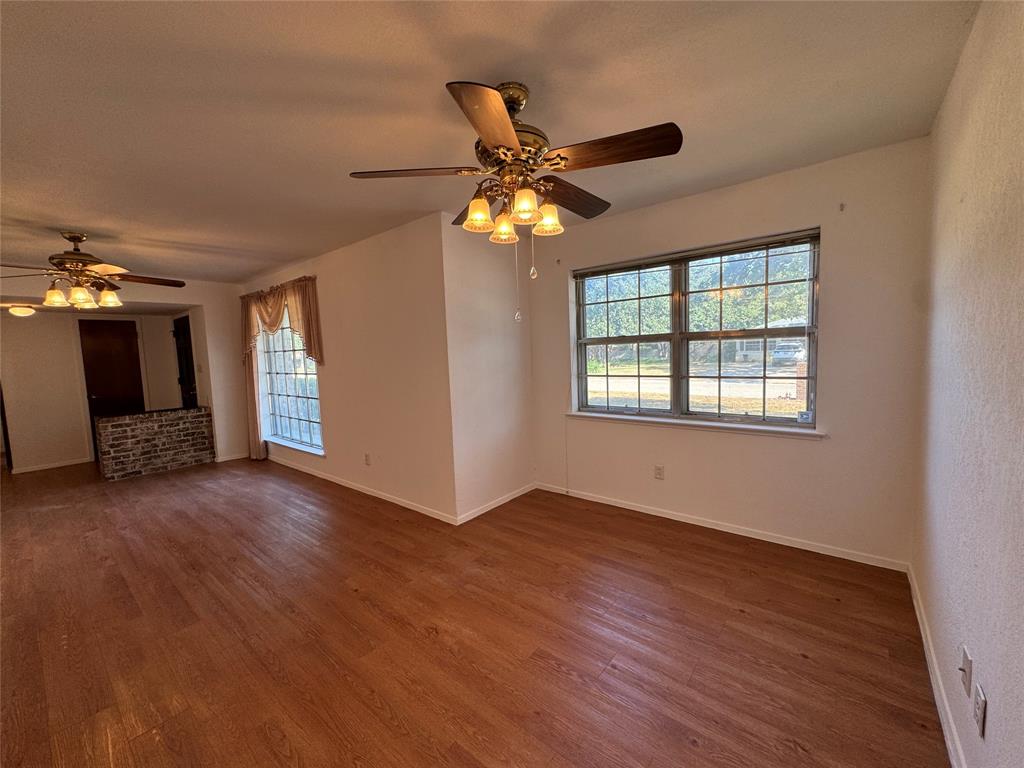 Crestwood - Residential