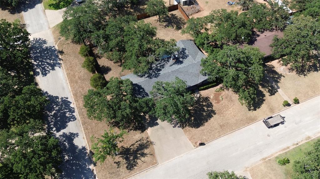 Crestwood - Residential