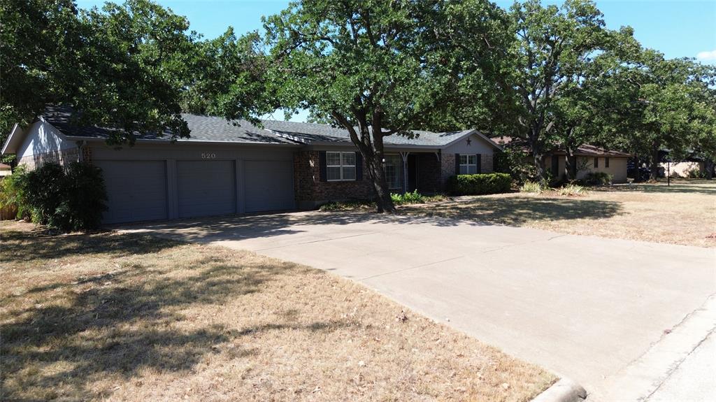 Crestwood - Residential