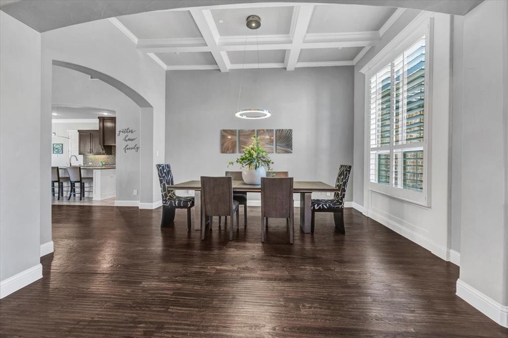 Brockdale Estates Ph 1 - Residential